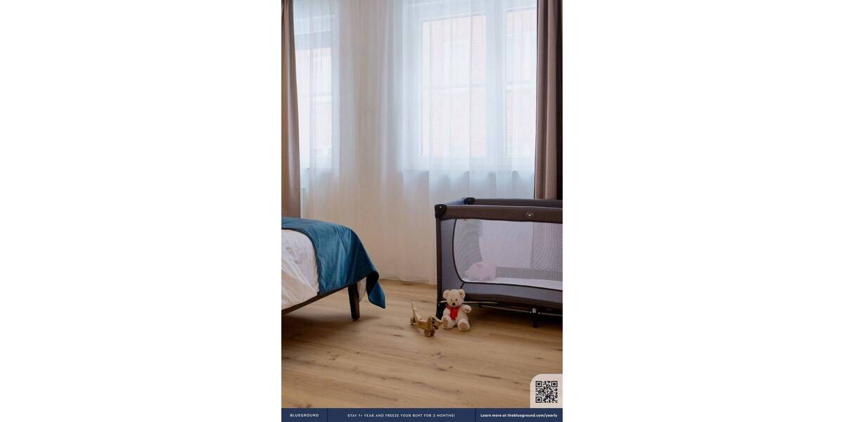 Etagenwohnung Hamburg Barmbek-Süd - 2 Zimmer, 3.219&euro; | Angebot:26870386