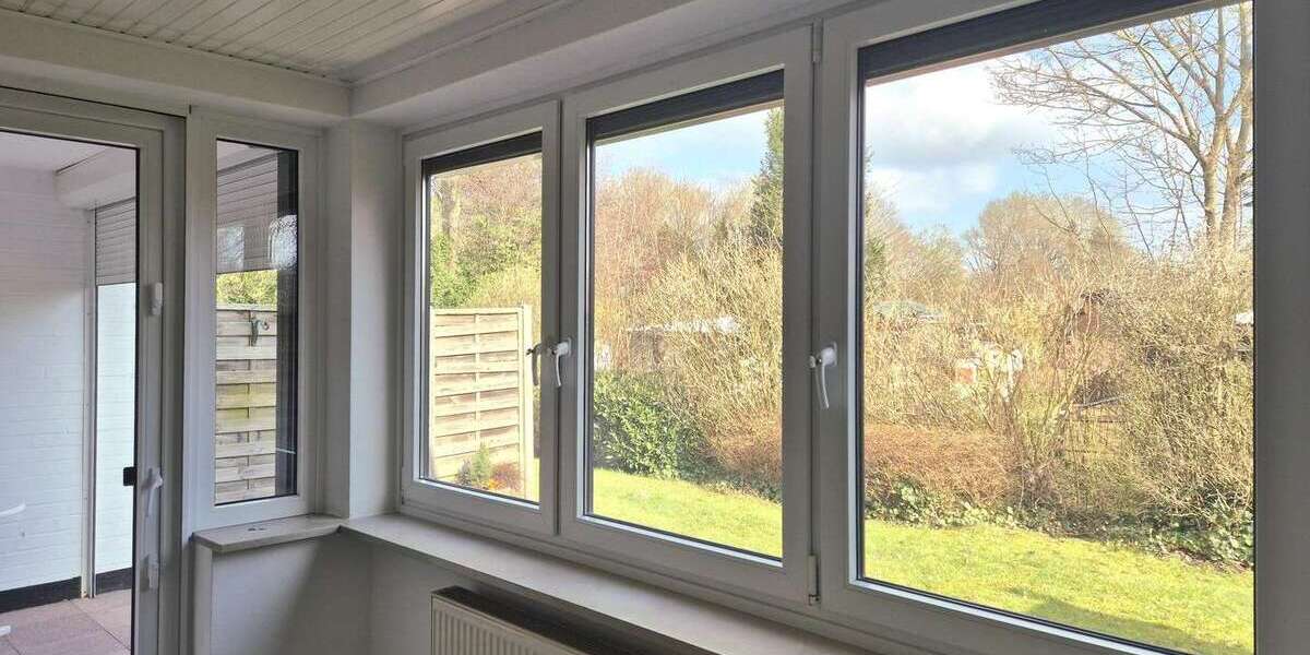 Etagenwohnung Hamburg Niendorf - 3 Zimmer, 72 m&sup2;, 350.000&euro; | Angebot:26242477