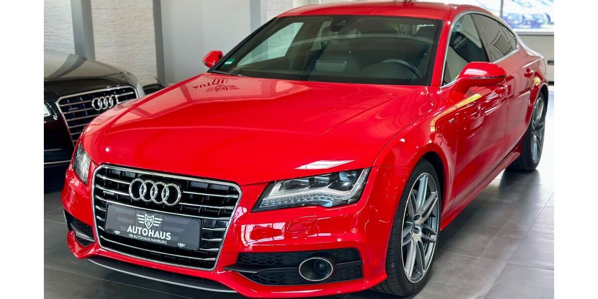 Audi A7 182.000 km 22.490 &euro; Quickborn-Hamburg 25451