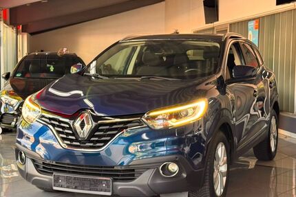 Renault Kadjar 82.400 km 12.999 &euro; Hamburg 22525
