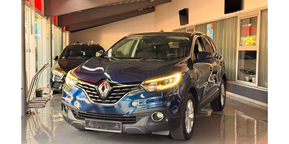 Renault Kadjar 82.400 km 12.999 &euro; Hamburg 22525