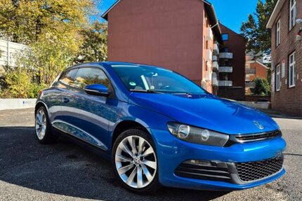 VW Scirocco 169.000 km 5.599 &euro; Hamburg 22119