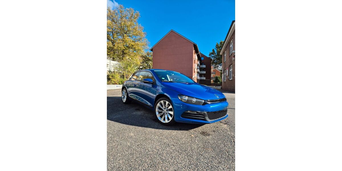 VW Scirocco 169.000 km 5.599 &euro; Hamburg 22119