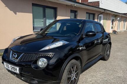 Nissan Juke 244.507 km 5.900 &euro; Hamburg 22047