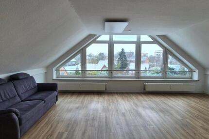 Wohnung Norderstedt Garstedt - 3 Zimmer, 113 m&sup2;, 1.450&euro; | Angebot:25219954