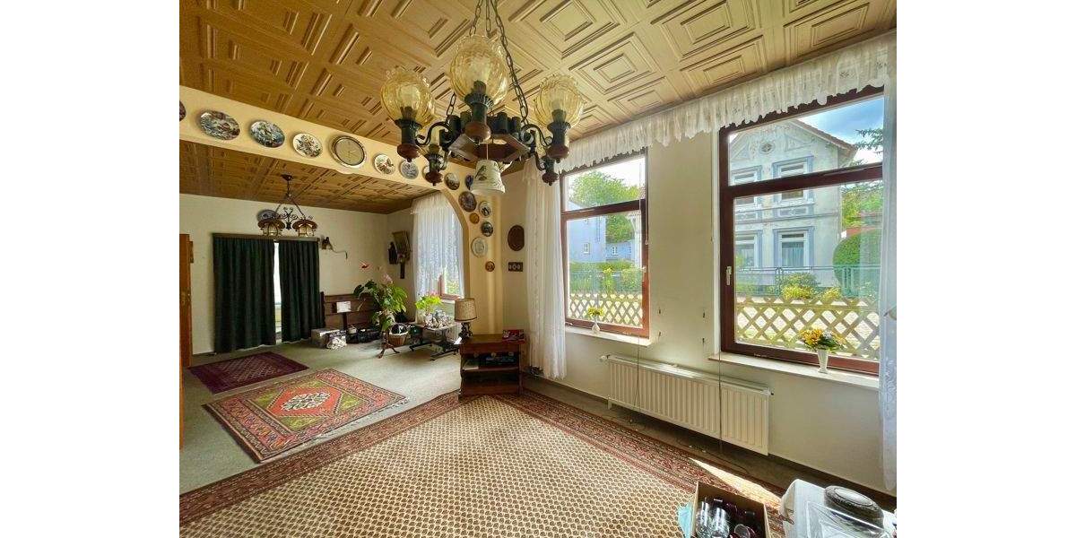 Mehrfamilienhaus, Wohnhaus Hamburg / Lohbrügge Lohbrügge - 9 Zimmer, 181 m&sup2;, 539.900&euro; | Angebot:24992672