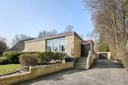 OPEN HOUSE 16.08. 18:30-19:30 + ERBPACHT: Traumhaftes Grundstück mit Bungalow +