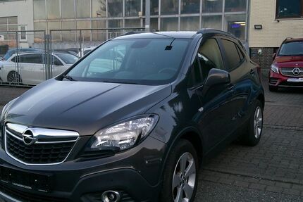 Opel Mokka 114.350 km 8.350 &euro; Neu Wulmstorf (Hamburg) 21629
