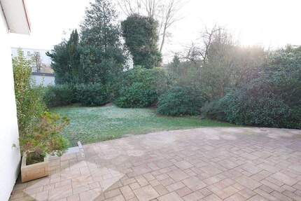 Tornesch - sehr nieveauvoll modernisiert und viel Platz zum Wohlfühlen! 6 zimmer