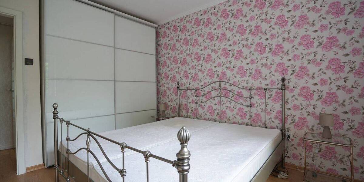 Etagenwohnung Hamburg Hohenfelde - 3 Zimmer, 61 m&sup2;, 425.000&euro; | Angebot:26887969