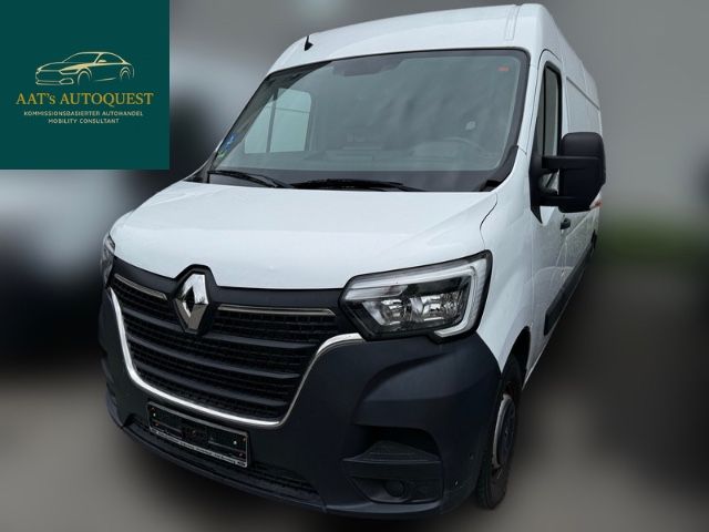 Renault Master 97.992 km 15.990 &euro; Hamburg 22527