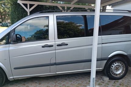 Mercedes-Benz Vito 384.000 km 7.000 &euro; Hamburg 22119