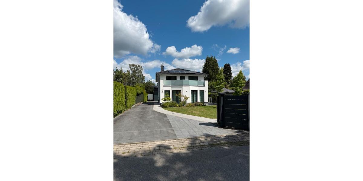 Villa Hamburg Wandsbek - 5 Zimmer, 216 m&sup2;, 1.840.000&euro; | Angebot:27088151