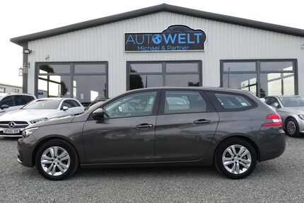Peugeot 308 89.190 km 13.680 &euro; Beckdorf 21643