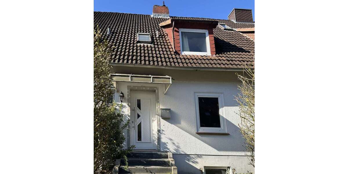 Einfamilienhaus Buxtehude - 3 Zimmer, 92 m&sup2;, 249.000&euro; | Angebot:26306727
