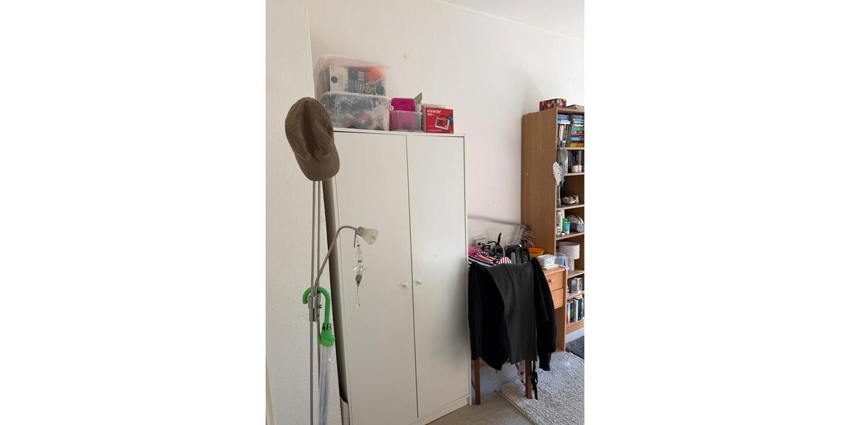 Etagenwohnung Hamburg Sternschanze - 1 Zimmer, 13 m&sup2;, 650&euro; | Angebot:25902901