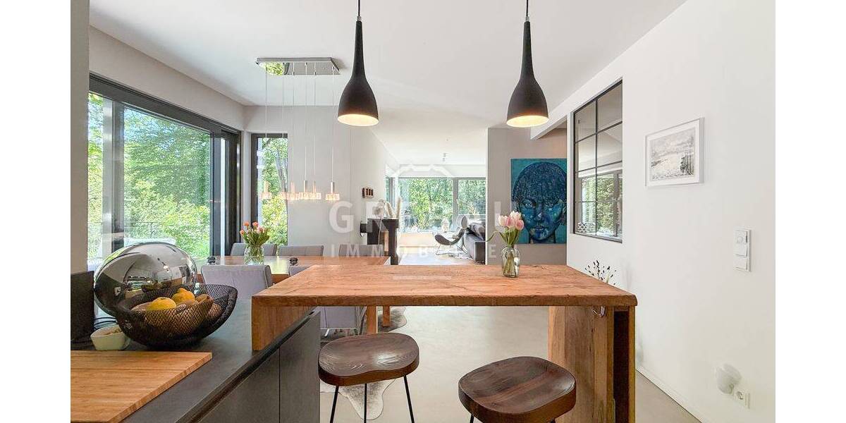 Einfamilienhaus Hamburg Blankenese - 6 Zimmer, 195 m&sup2;, 1.975.000&euro; | Angebot:26807084