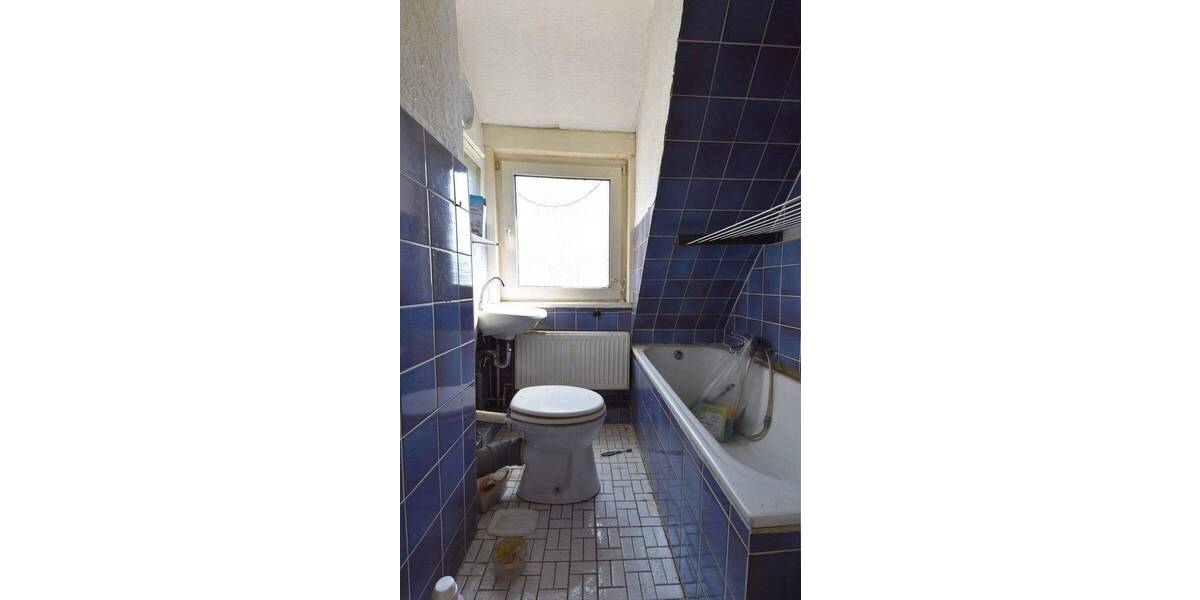 Doppelhaushälfte Hamburg Billstedt - 3 Zimmer, 70 m&sup2;, 200.000&euro; | Angebot:26891723