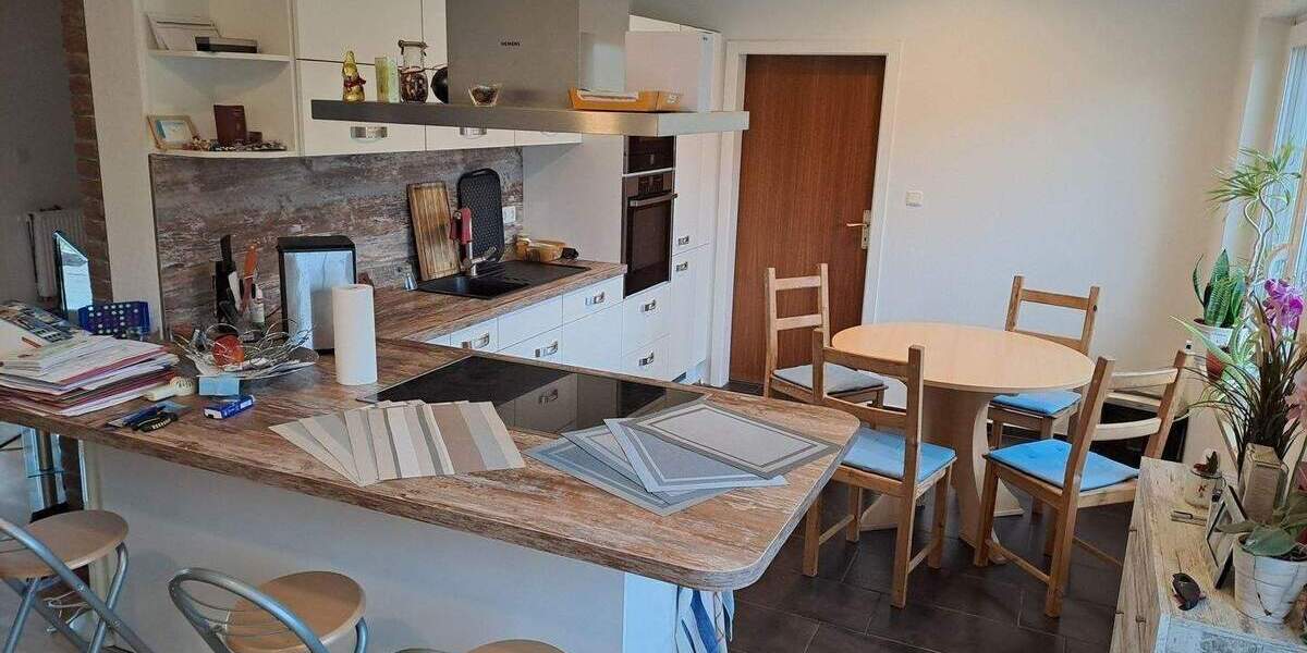Bungalow Grünendeich - 4 Zimmer, 125 m&sup2;, 379.000&euro; | Angebot:26543982