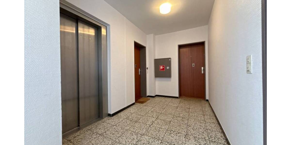 Etagenwohnung Hamburg Wandsbek - 2 Zimmer, 66 m&sup2;, 239.000&euro; | Angebot:26554720