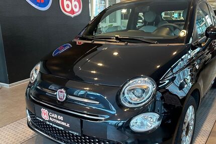Fiat 500 16.500 km 13.490 &euro; Hamburg 22547