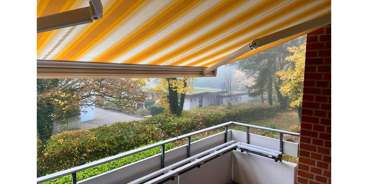 Etagenwohnung Quickborn - 3 Zimmer, 94 m&sup2;, 350.000&euro; | Angebot:27122934
