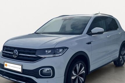 VW T-Cross 11.967 km 24.990 &euro; Seevetal 21220