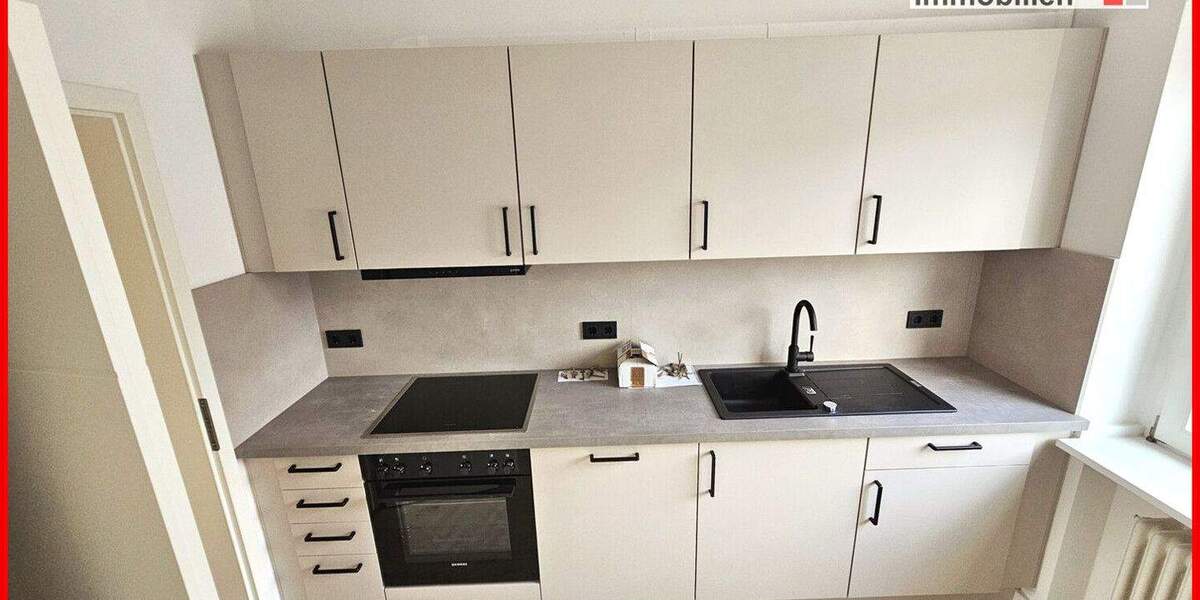 Etagenwohnung Norderstedt Harksheide - 3 Zimmer, 83 m&sup2;, 1.230&euro; | Angebot:25700601