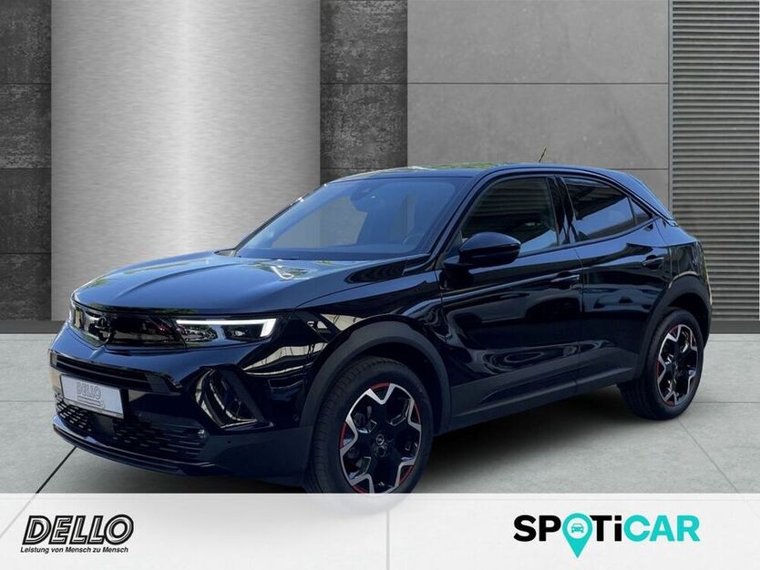 Mokka