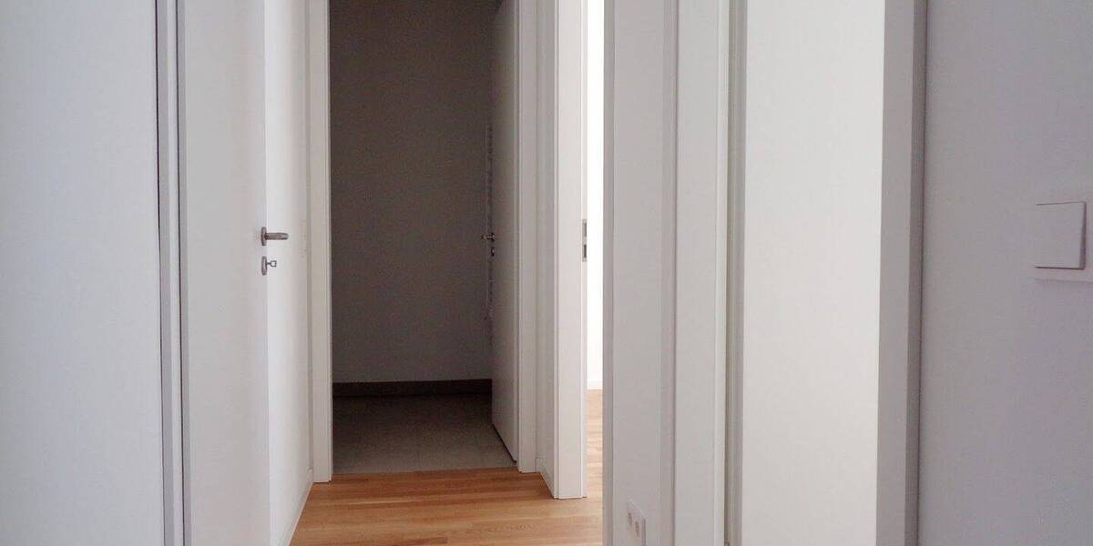 Etagenwohnung Wedel Schulau West - 3 Zimmer, 76 m&sup2;, 1.290&euro; | Angebot:26594936