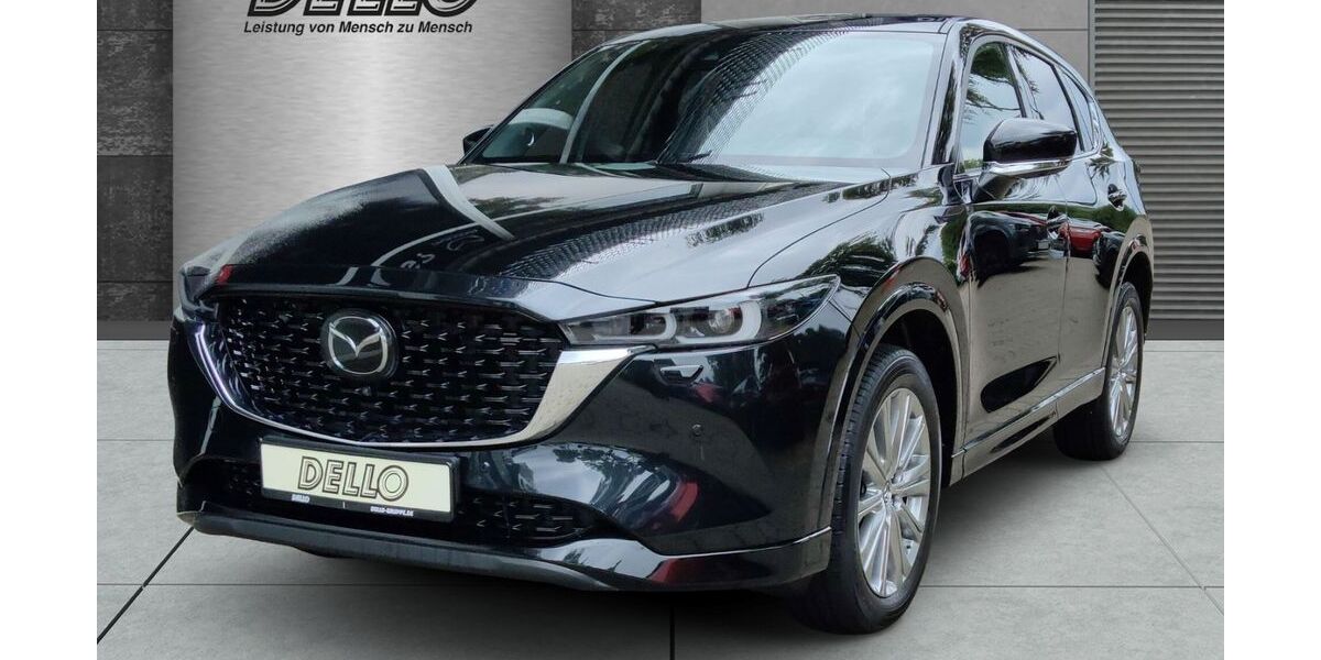 Mazda CX-5 46.316 km 31.990 &euro; Norderstedt 22848
