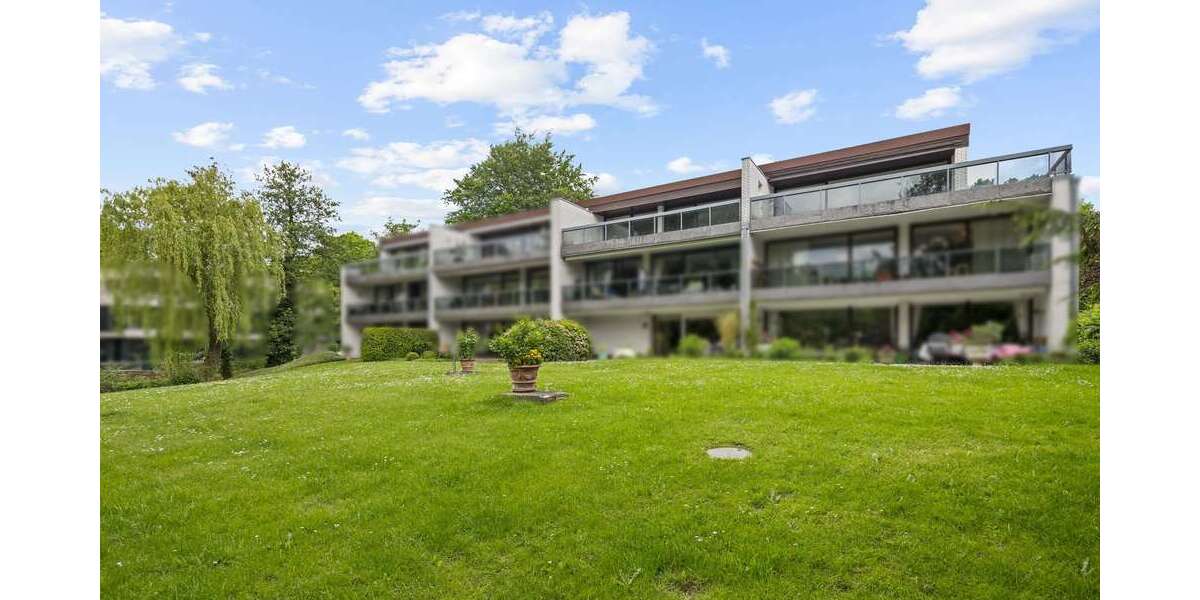 Etagenwohnung Hamburg Alsterdorf - 5.5 Zimmer, 225 m&sup2;, 1.499.000&euro; | Angebot:27298645