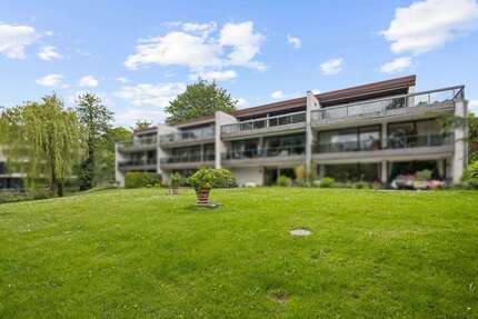 Wohnung Hamburg Alsterdorf - 5.5 Zimmer, 225 m&sup2;, 1.499.000&euro; | Angebot:27298645