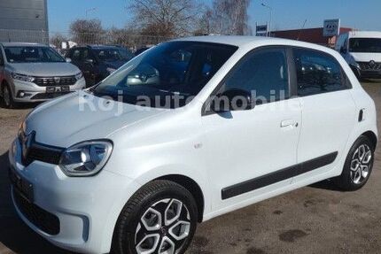 Renault Twingo 50.000 km 8.450 &euro; Neu-wulmstorf 21629