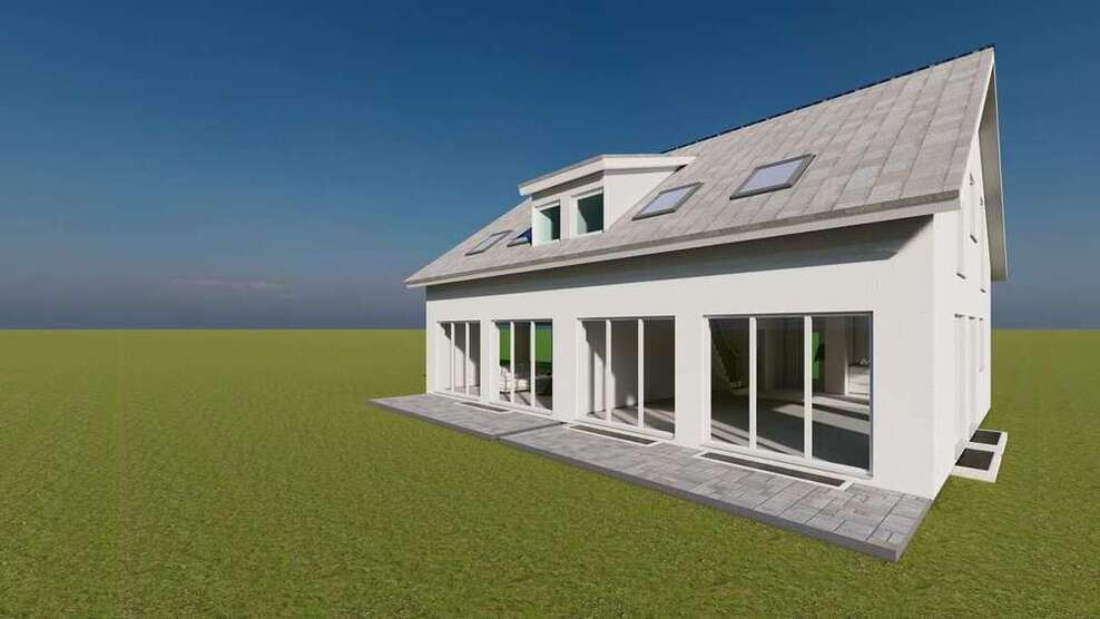 Haus zum Kaufen in Hamburg 732.000 € 157 m²