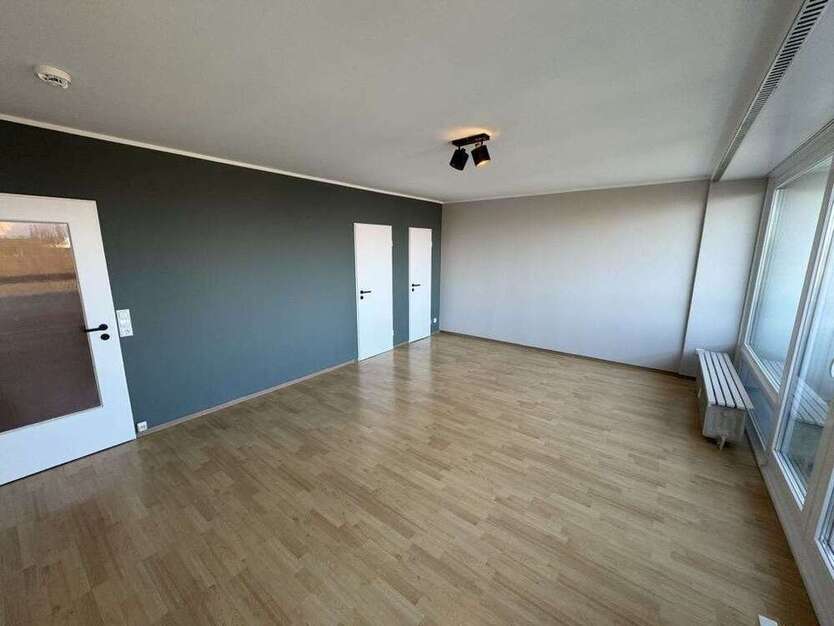 Wohnung zum Mieten in Hamburg 1.150 € 38.3 m²