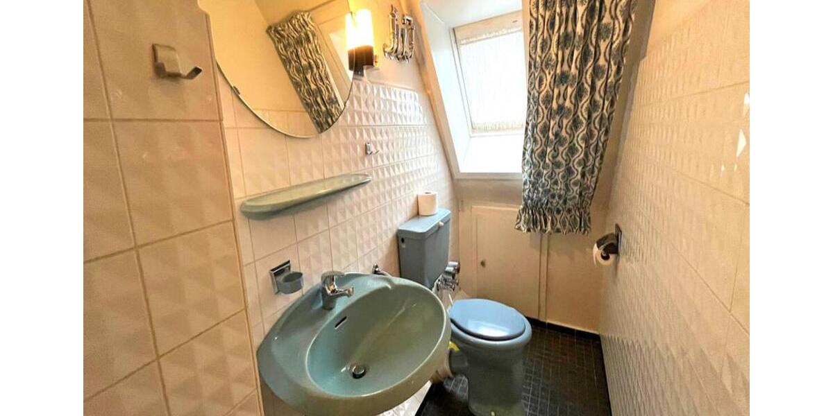 Etagenwohnung Hamburg Billstedt - 5 Zimmer, 102 m&sup2;, 2.200&euro; | Angebot:26086993