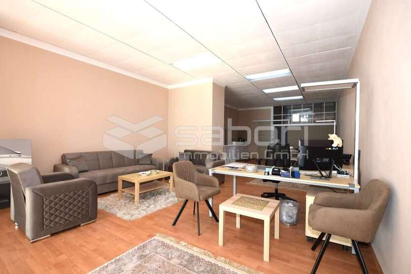 Einzelhandel in Hamburg 590.000 € 90 m²