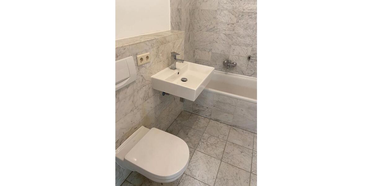 Etagenwohnung Hamburg Groß Borstel - 2 Zimmer, 54 m&sup2;, 297.000&euro; | Angebot:26382224