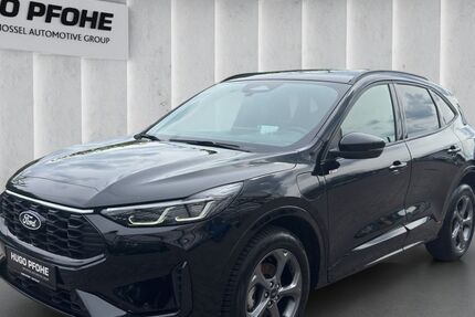 Ford Kuga 24.304 km 31.900 &euro; Norderstedt 22848