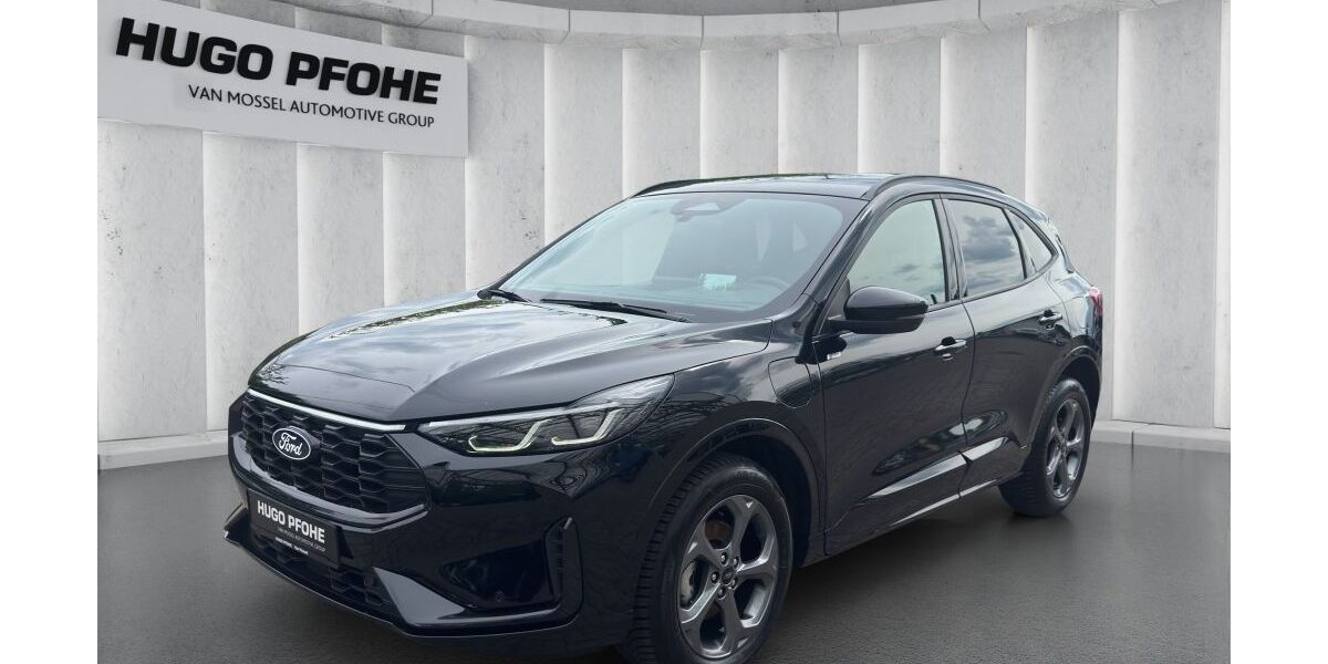 Ford Kuga 24.304 km 31.900 &euro; Norderstedt 22848