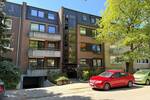 Etagenwohnung Hamburg Wandsbek - 2 Zimmer, 49 m&sup2;, 239.000&euro; | Angebot:26556367