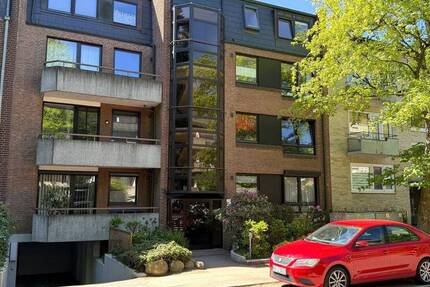 Wohnung Hamburg Wandsbek - 2 Zimmer, 49 m&sup2;, 239.000&euro; | Angebot:26556367