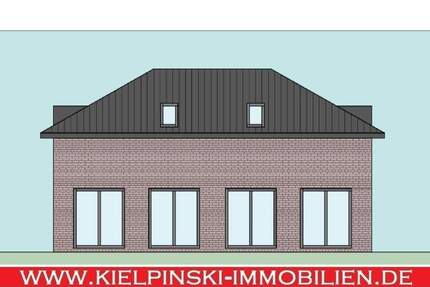 Neubau-DHH *optional EFH* mit mod. Ausst. & KFW 55 Standard zum Top Preis in ruhiger Seitenstraße 4 zimmer