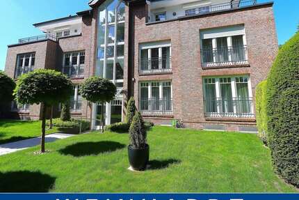 Wohnung Hamburg / Volksdorf Volksdorf - 6 Zimmer, 212 m&sup2;, 1.395.000&euro; | Angebot:26866081