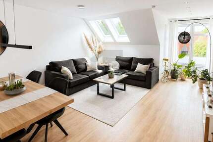 Wohnung Bönningstedt - 4 Zimmer, 125 m&sup2;, 450.000&euro; | Angebot:27151598