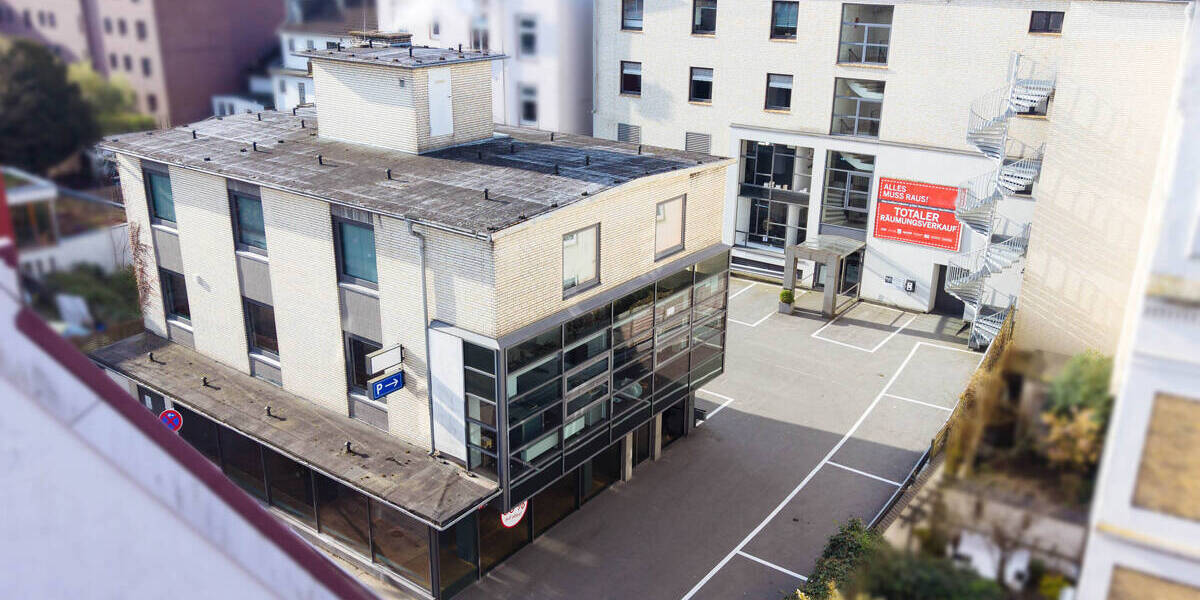 Gewerbeobjekt Hamburg Bergedorf - 5.450.000&euro; | Angebot:26470970