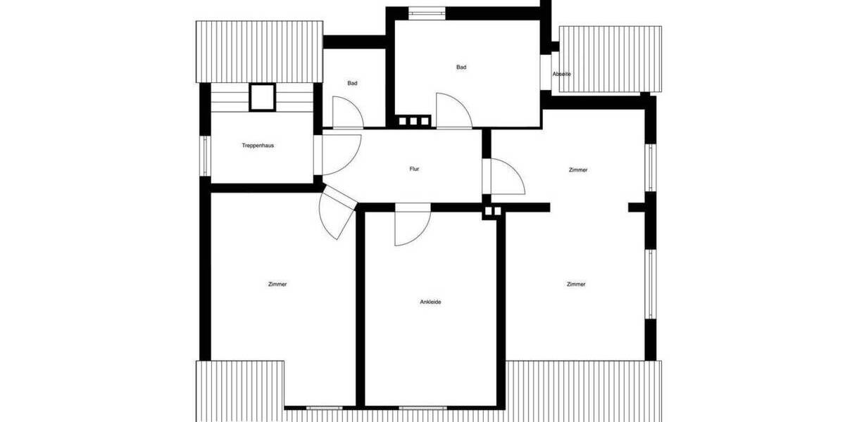 Einfamilienhaus Hamburg Marienthal - 1 Zimmer, 253 m&sup2;, 1.590.000&euro; | Angebot:26804793