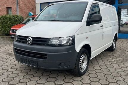 VW T5 Transporter 177.378 km 8.750 &euro; Uetersen 25436