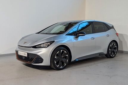 Cupra Born 44.000 km 24.475 &euro; Ellerhoop bei Hamburg 25373